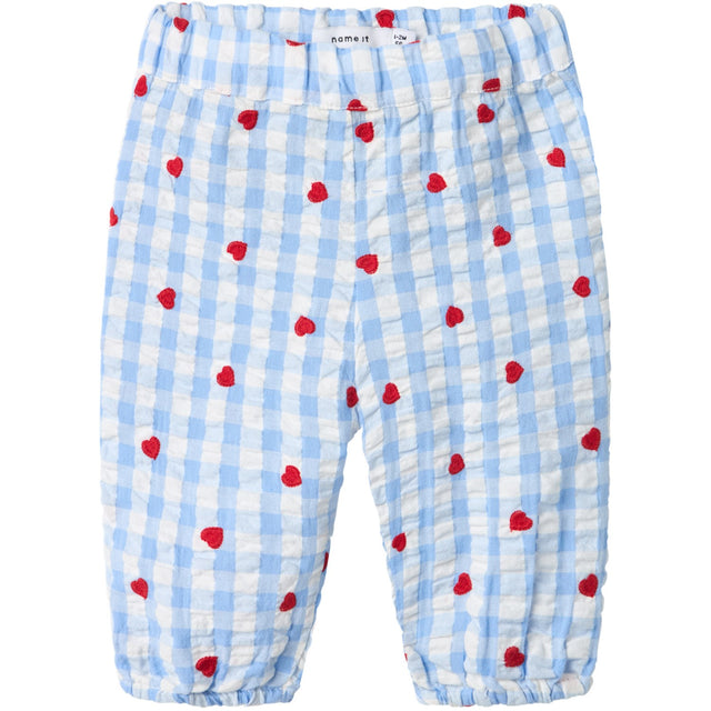 Name It Serenity Fisina Bukser