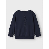 Name It Navy Blazer For Jurassic World Regular Sweatshirt