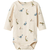 Name It Peyote Melange Dinos Body