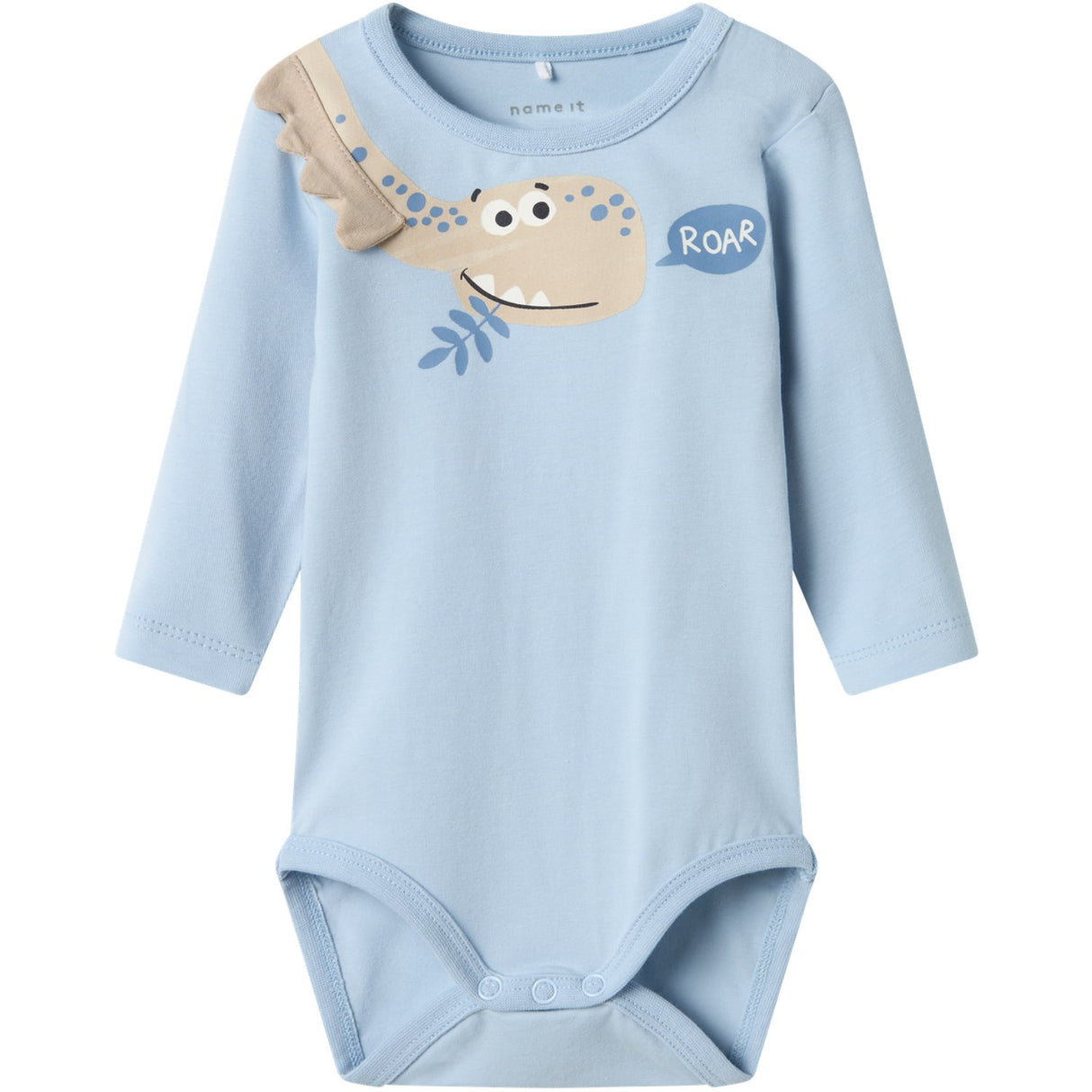 Name It Celestial Blue Dalton Body