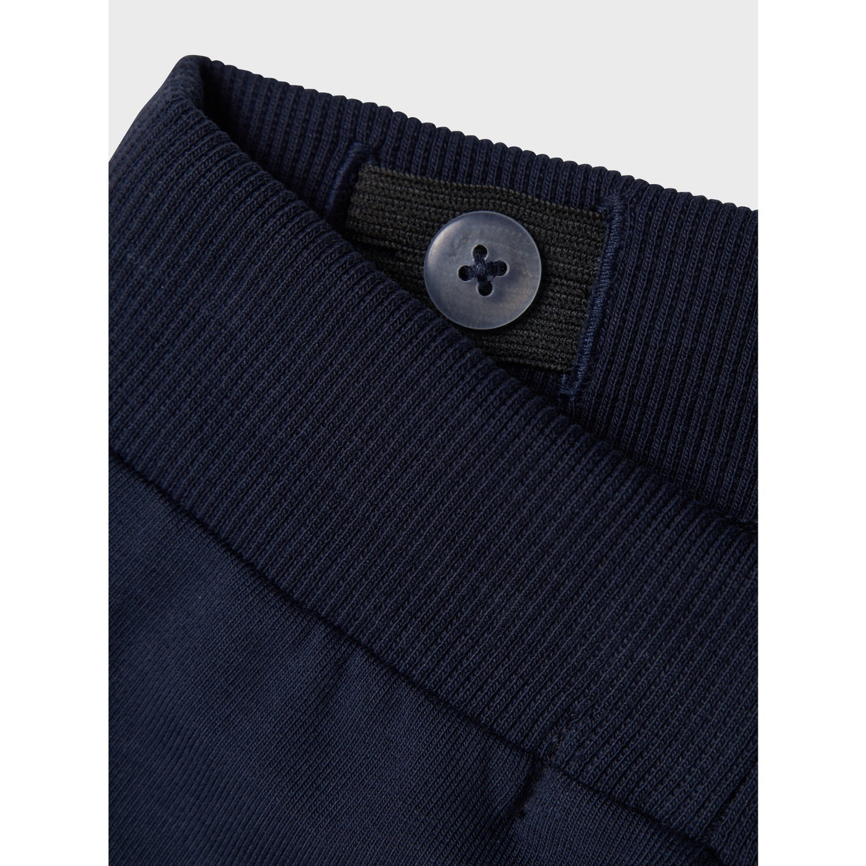 Name It Navy Blazer Dalvin Sweatpants