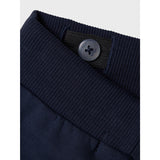 Name It Navy Blazer Dalvin Sweatpants