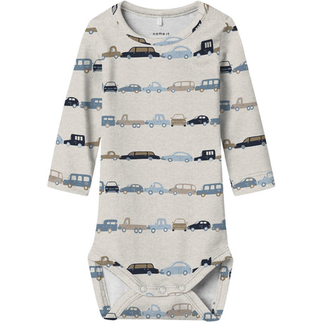 Name It Peyote Melange Dalman Body