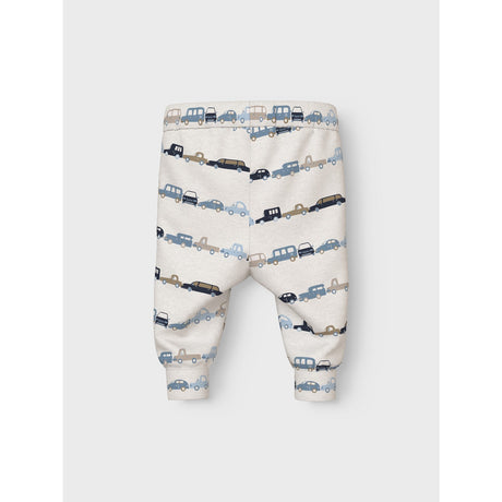 Name It Peyote Melange Dalman Bukser