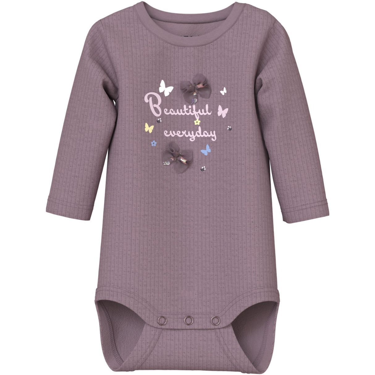 Name It Elderberry Dikka Body