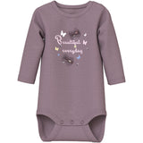 Name It Elderberry Dikka Body