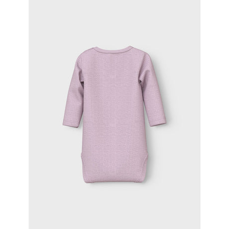 Name It Light Lilac Dikka Body