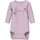 Name It Light Lilac Dikka Body