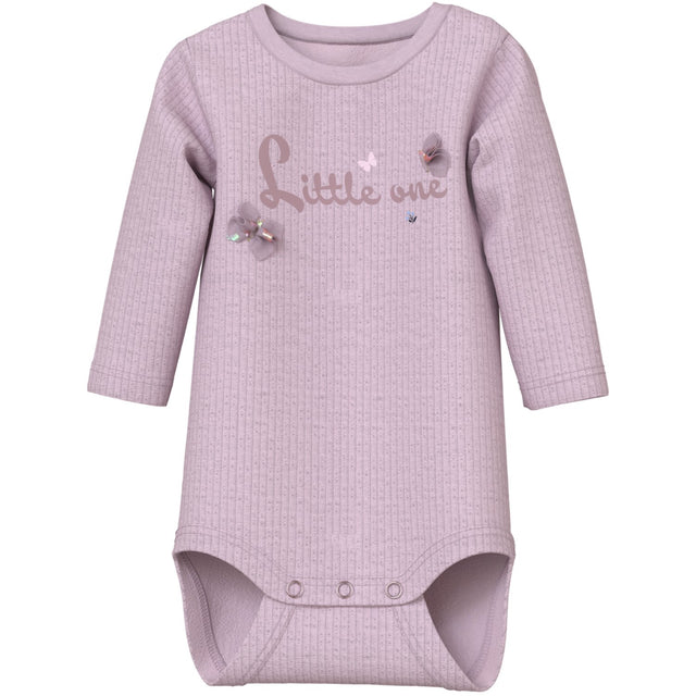 Name It Light Lilac Dikka Body