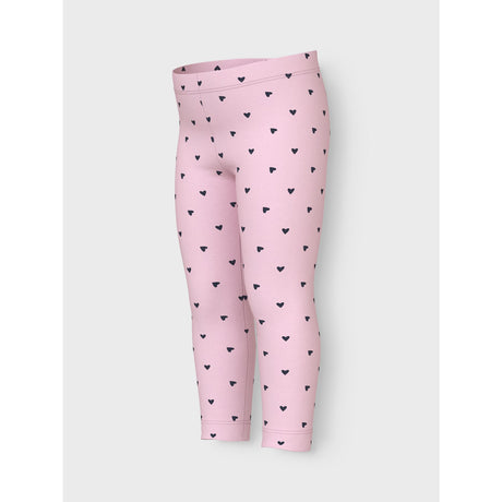 Name It Ballerina Dheart Leggings