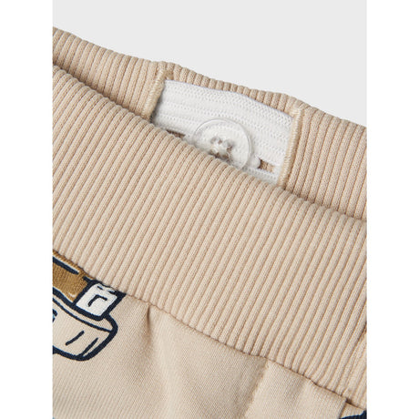 Name It Peyote Dibbo Regular Sweatpants