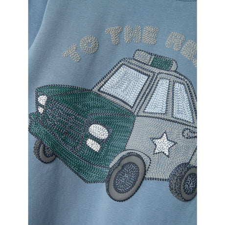 Name It Spring Lake Dusty Regular Bluse