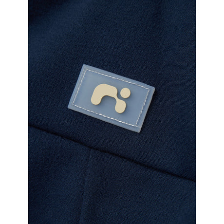 Name It Navy Blazer Doni Regular Sweat Cardigan