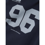 Name It Navy Blazer Dakki Regular T-Shirt