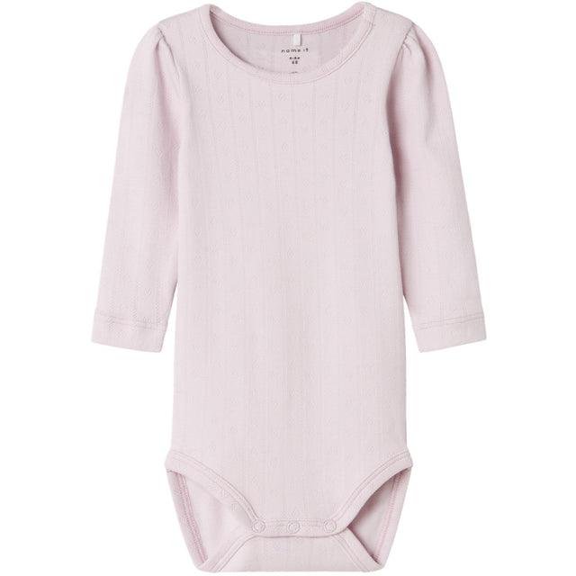 Name It Light Lilac Dagnes Body