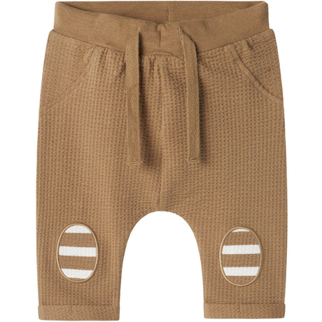 Name It Elmwood Dion Bukser