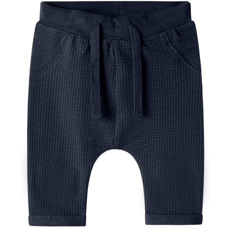 Name It Navy Blazer Dion Bukser