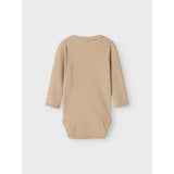 Name It Summer Sand Osole Slå-om Body