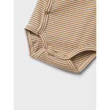 Name It Summer Sand Osole Slå-om Body