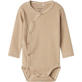 Name It Summer Sand Osole Slå-om Body