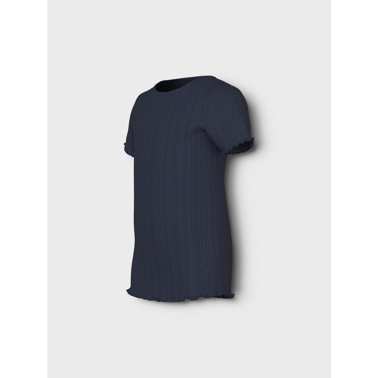 Name It Navy Blazer Vilke Slim T-Shirt