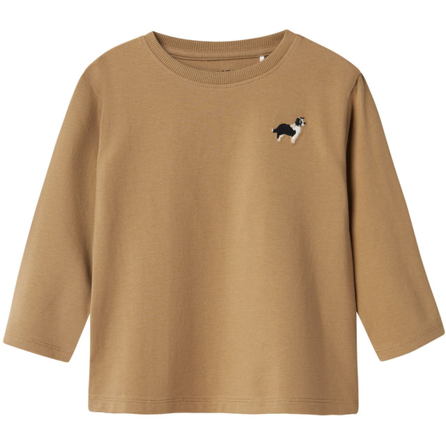 Name It Elmwood Bimse Regular Bluse