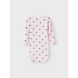 Name It Ballerina Dheart Body