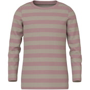 Name It Woodrose Danny Bluse