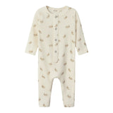 Lil'Atelier Turtledove Rabbit Lavo Emo Slim Heldragt