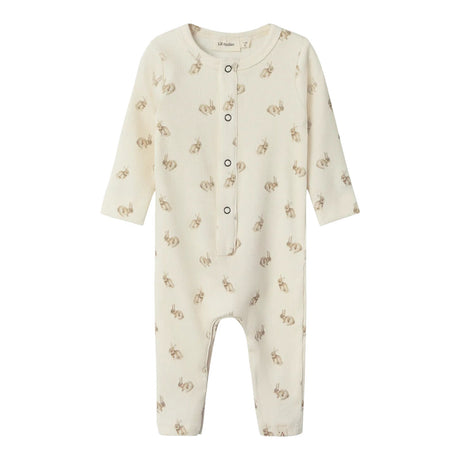 Lil'Atelier Turtledove Rabbit Lavo Emo Slim Heldragt