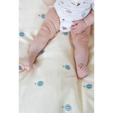 Cam Cam Copenhagen Dreamland Embroidered Sengetøj