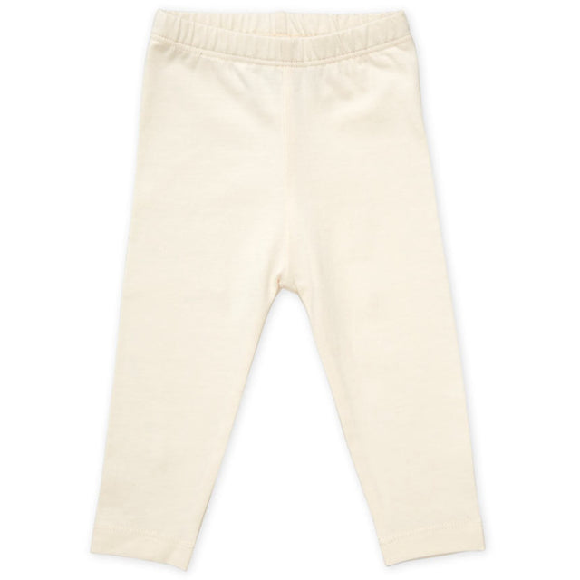 Cam Cam Copenhagen Antique White Baby Leggings Louie