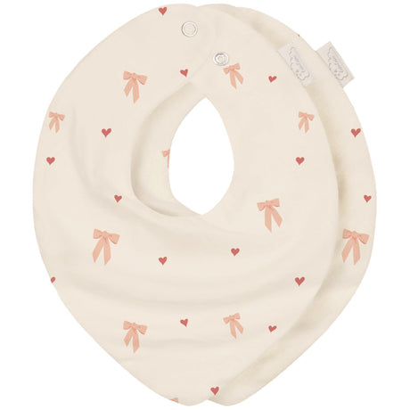 Cam Cam Copenhagen Bows Bandana Savlesmæk Jersey 2-Pak