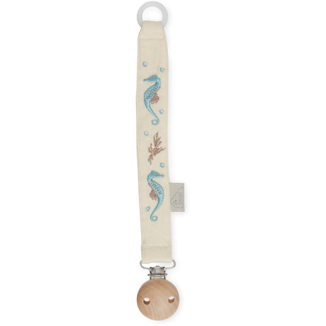 Cam Cam Copenhagen Sea Garden Embroidered Sut Holder