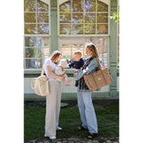 Cam Cam Copenhagen Camel Fold-Out Pusletaske