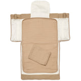 Cam Cam Copenhagen Camel Fold-Out Pusletaske