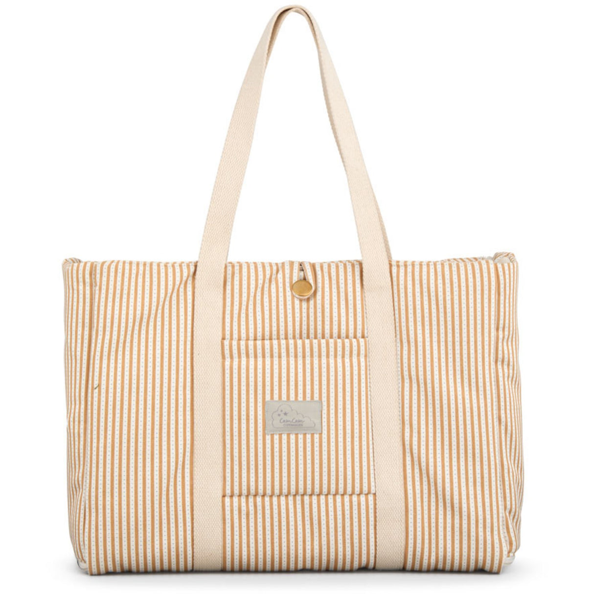 Cam Cam Copenhagen Oatfield Fold-Out Pusletaske