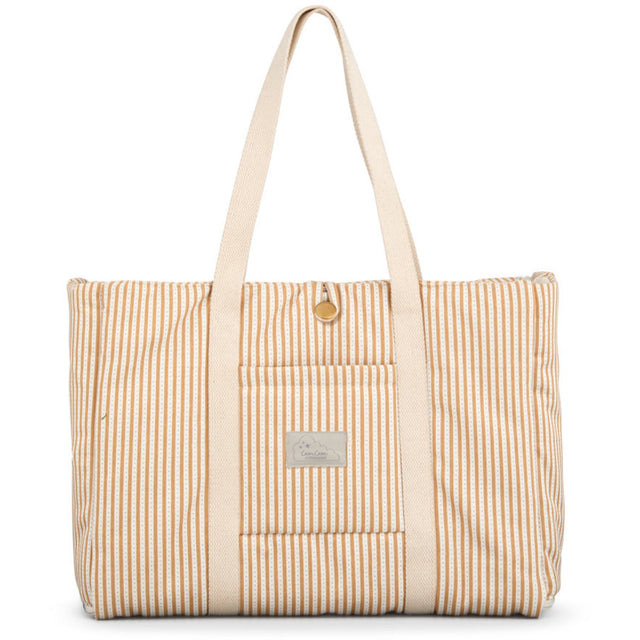 Cam Cam Copenhagen Oatfield Fold-Out Pusletaske