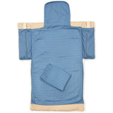 Cam Cam Copenhagen Oatfield Fold-Out Pusletaske