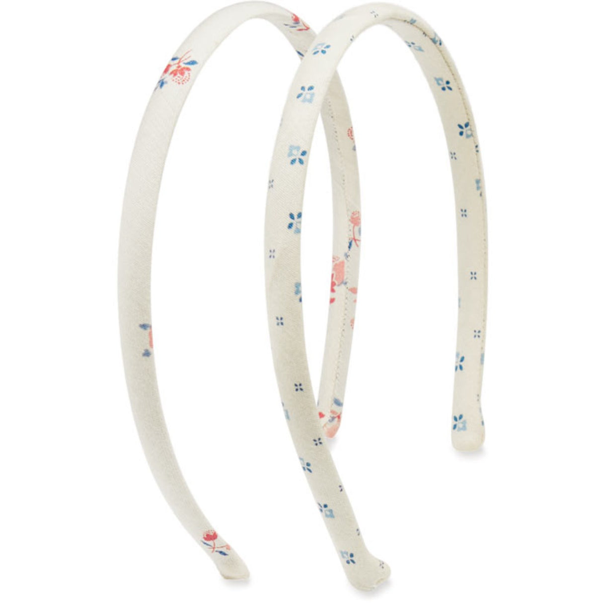 Cam Cam Copenhagen Mix Berries Capri Hårbøjle 2-Pak