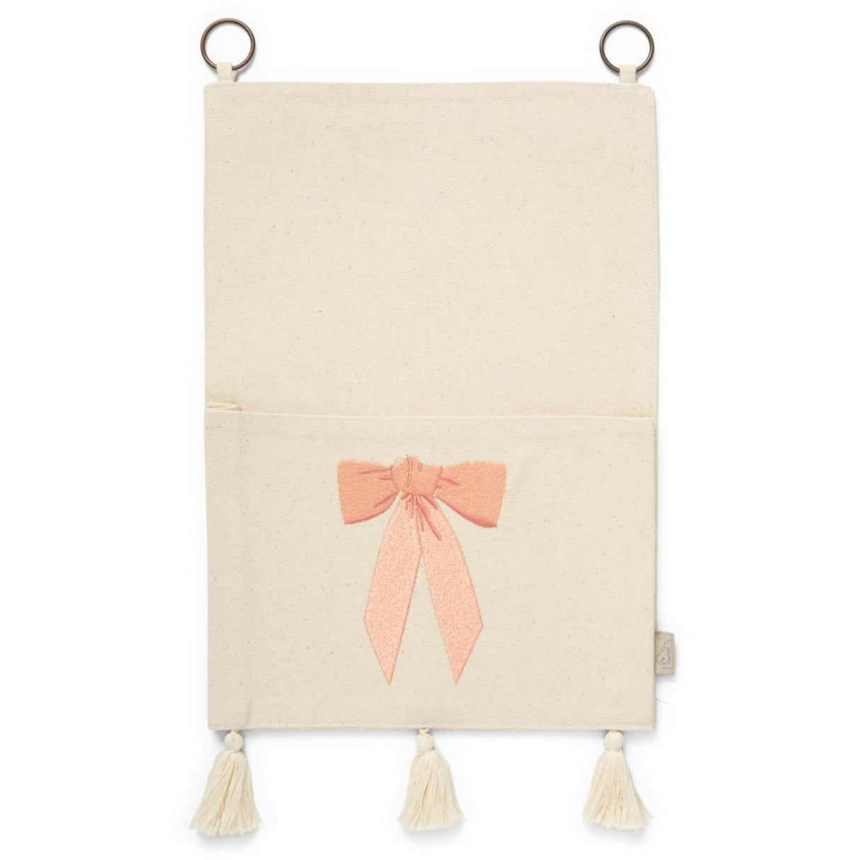 Cam Cam Copenhagen Bows Væglomme