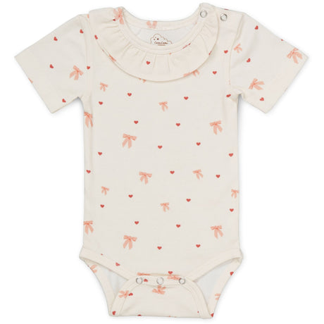 Cam Cam Copenhagen Bows Kort Sleeved Body Olivia
