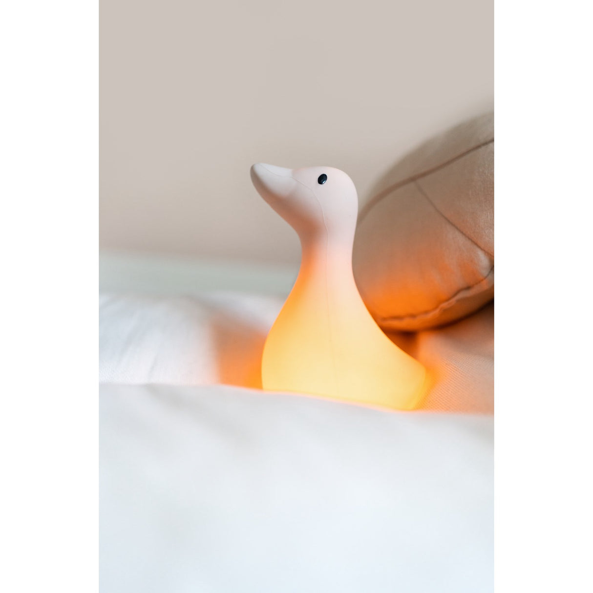 Flow Amsterdam Beige Natlampe Liva