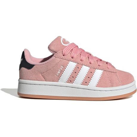 adidas Originals Semi Pink Spark/Ftwr White/Gum 2 Campus 00S C Sneakers