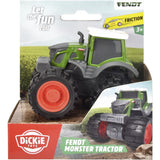 Dickie Toys Fendt Monstertruck Traktor