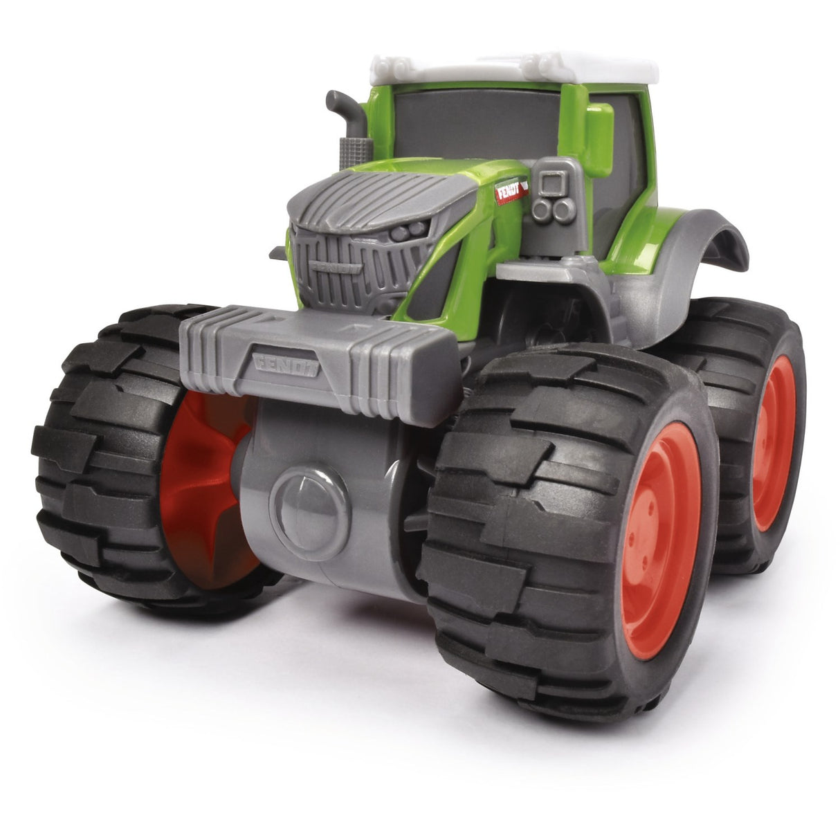 Dickie Toys Fendt Monstertruck Traktor