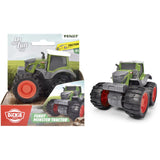 Dickie Toys Fendt Monstertruck Traktor