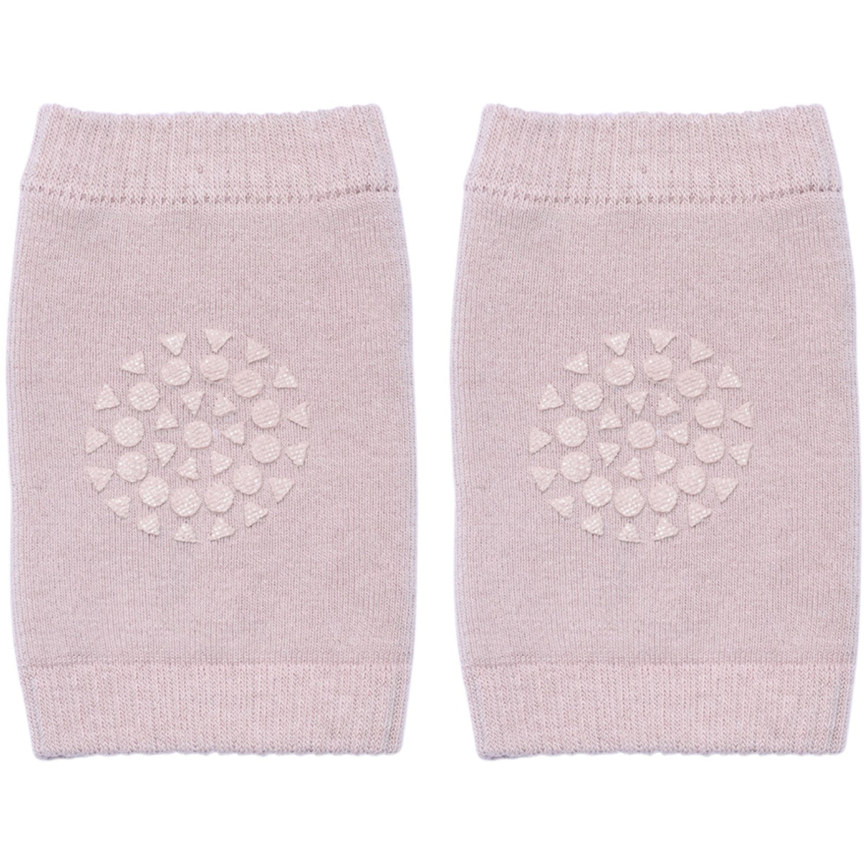 Gobabygo Woodrose Crawling Knæbeskyttere