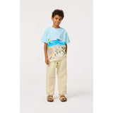 Molo Pixel Strand Riley T-Shirt