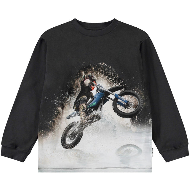 Molo Water Wheelie Rube Bluse